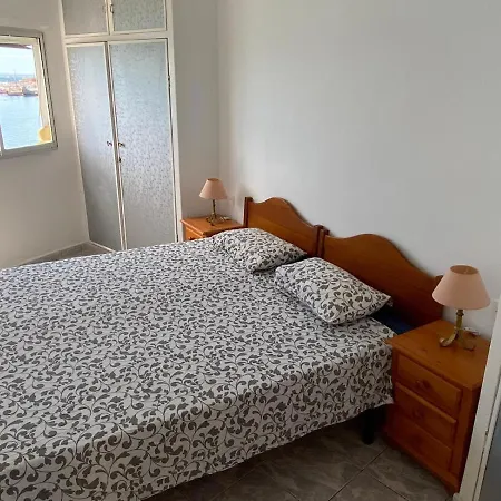 Appartement Cristianmar Arona (Tenerife)