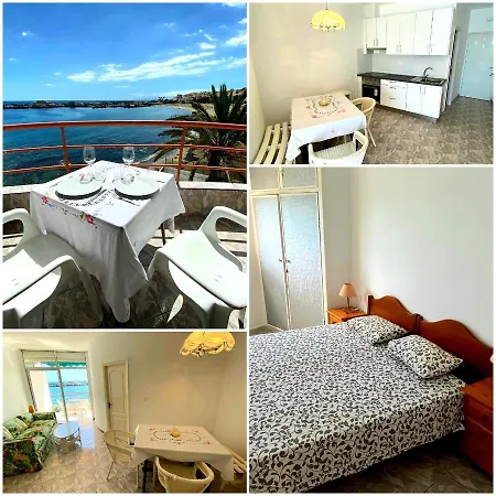 Cristianmar Appartement