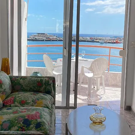 Cristianmar Appartement Arona (Tenerife)