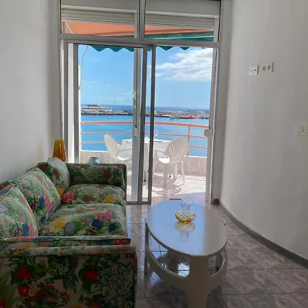 Apartment Cristianmar *