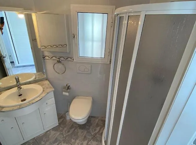Cristianmar Apartment